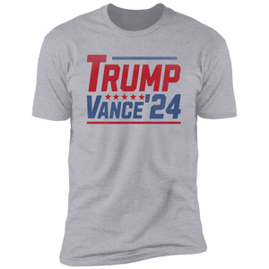 Trump Vance 24 Shirt DM01 63171