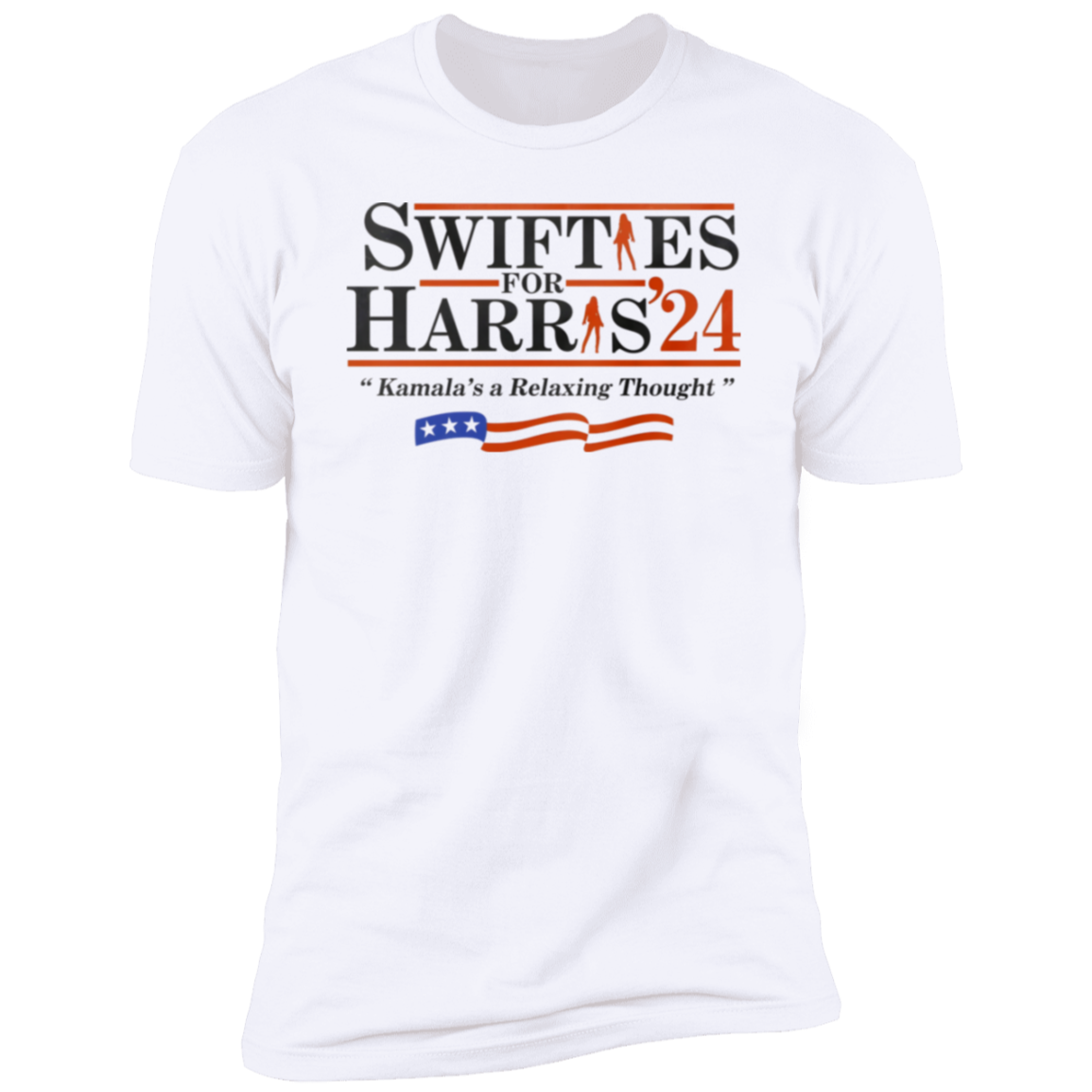 Swifties For Harris Shirt TH10 63533