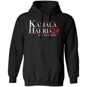 Kamala Harris 24 For The People Shirt TH10 63293