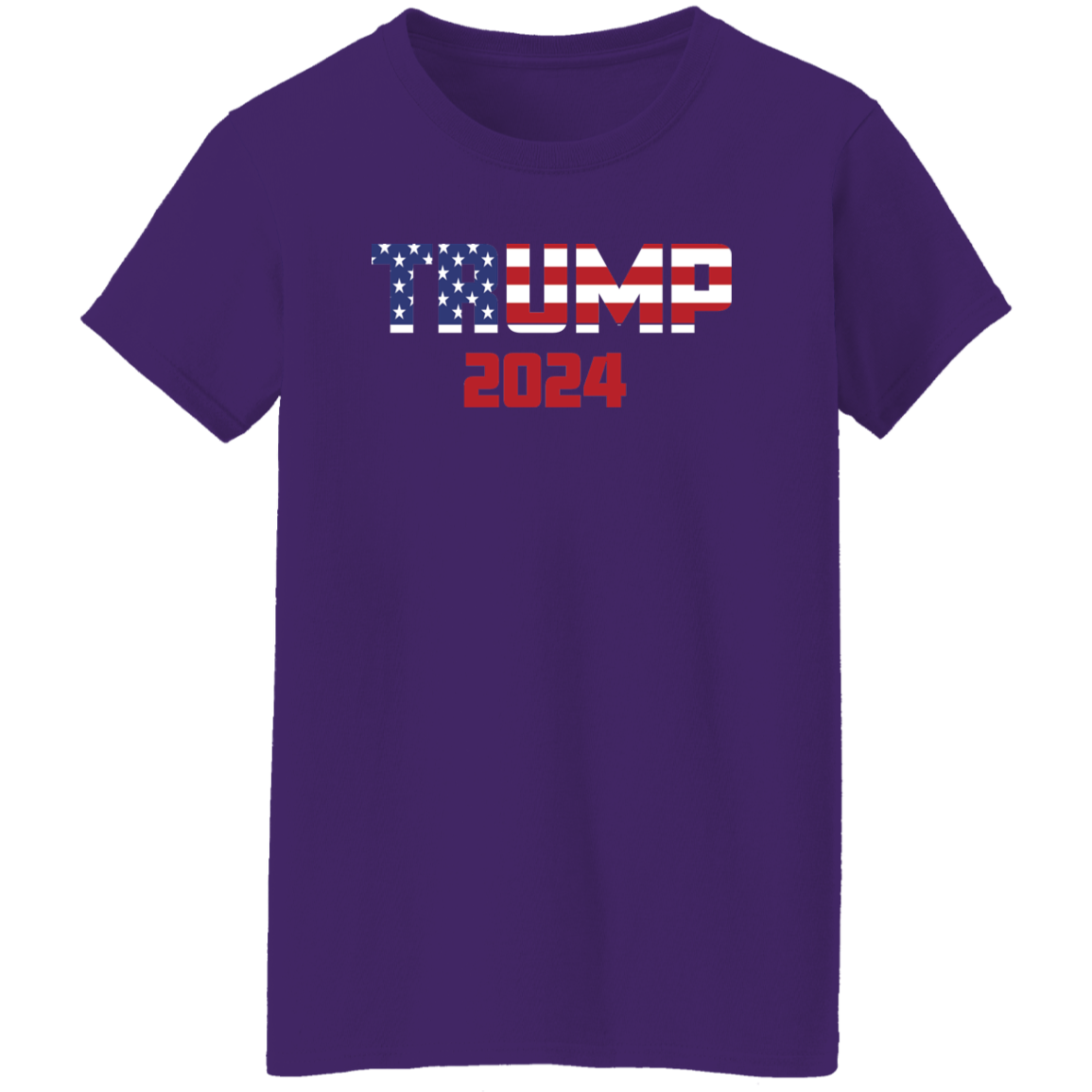 Trump 2024 Shirt TH10 62765