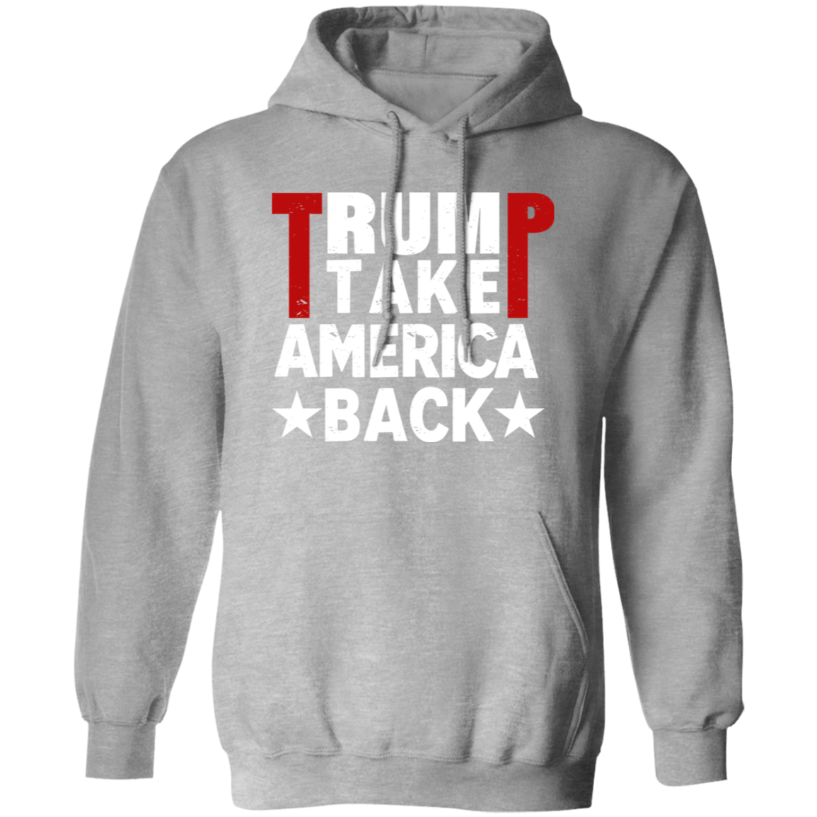 Donald Trump 2024 Take America Back Shirt DM01 62853