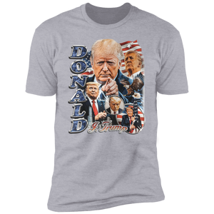 The Donald J Trump Shirt TH10 62559