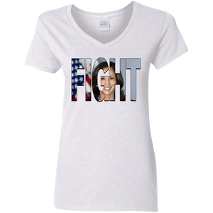 Kamala Fight Bright Shirt TH10 63369