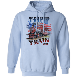 Trump Train 2024 Shirt TA29 62511