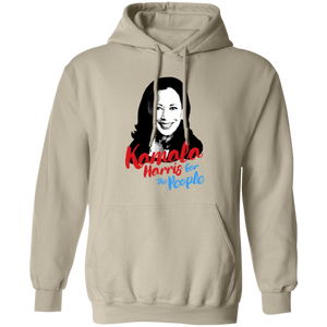 Kamala Harris For The People Bright Shirt HO82 65076