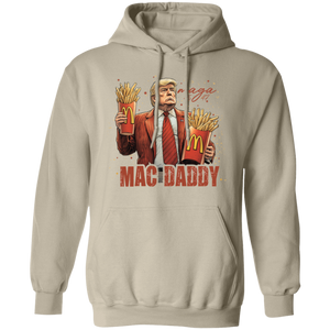 Mac Daddy Trump Shirt – Stand Out with Trump LM32 63599