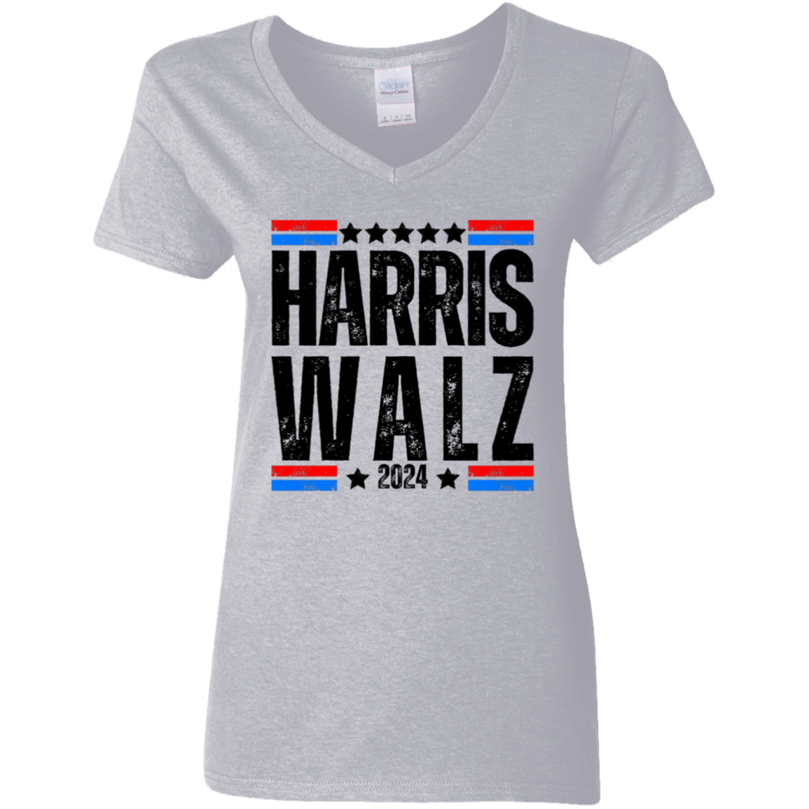 Harris Walz 2024 President For Female Bright Shirt HO82 65082