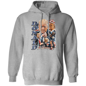 The Donald J Trump Shirt TH10 62559