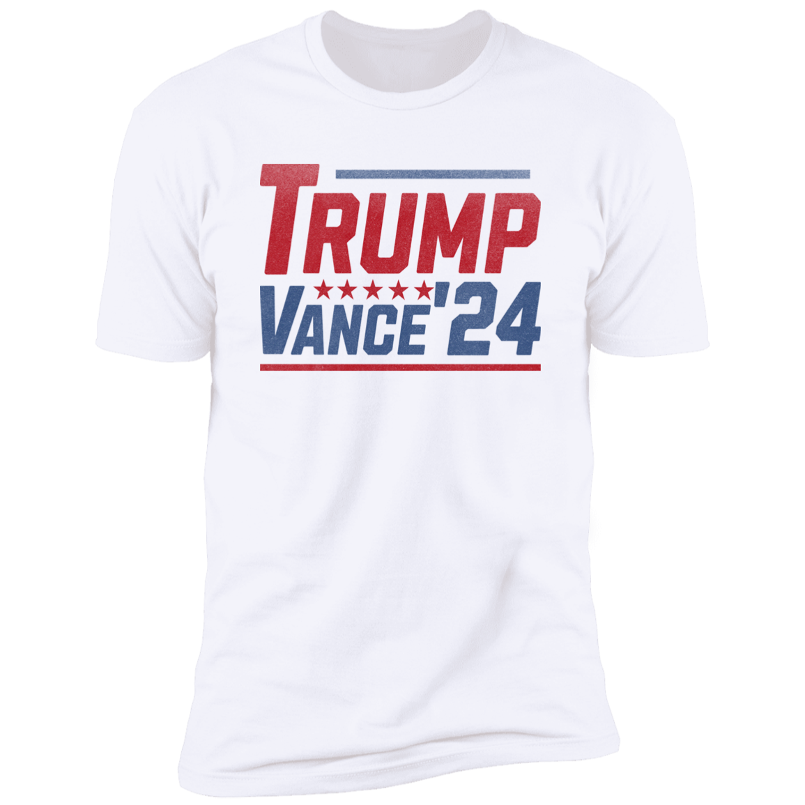 Trump Vance 24 Shirt DM01 63171