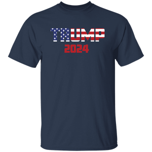 Trump 2024 Shirt TH10 62765