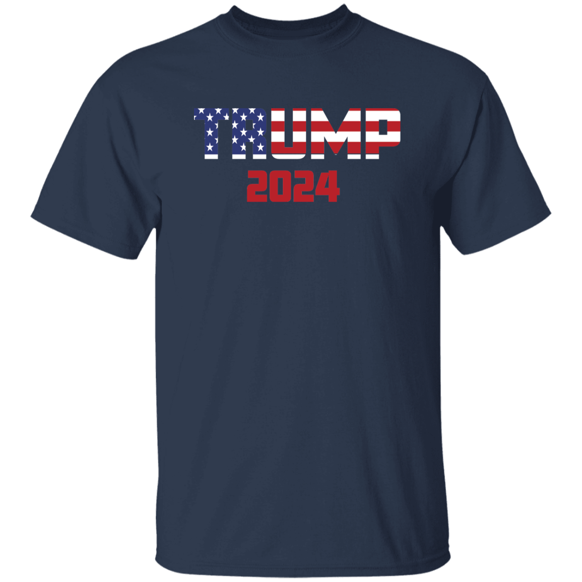 Trump 2024 Shirt TH10 62765