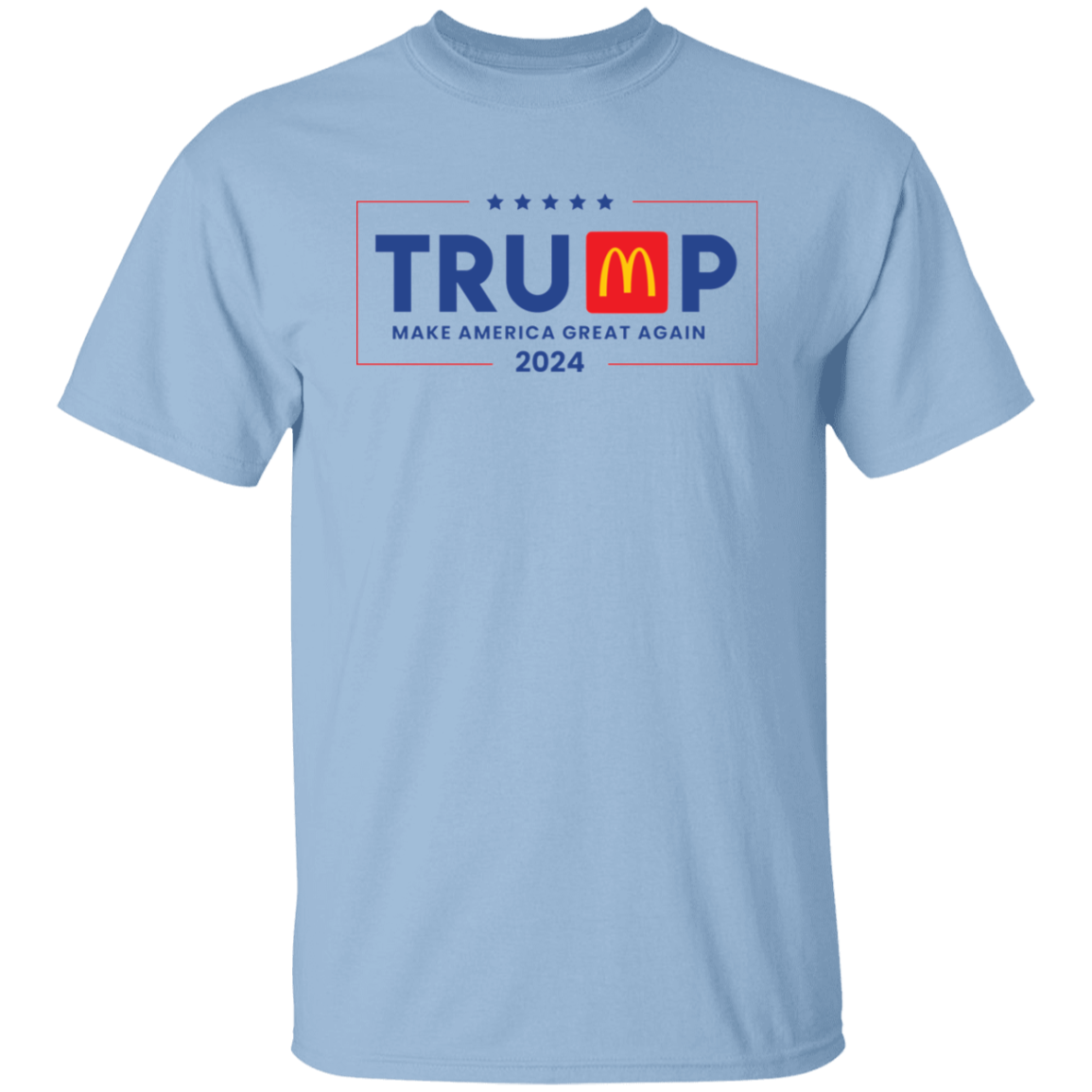 Trump Make America Great Again Shirt TH10 63565