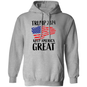 Trump 2024 Keep America Great Shirt TH10 62805