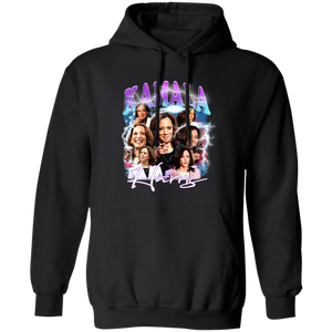 Kamala Harris Madam President Shirt HA75 63510