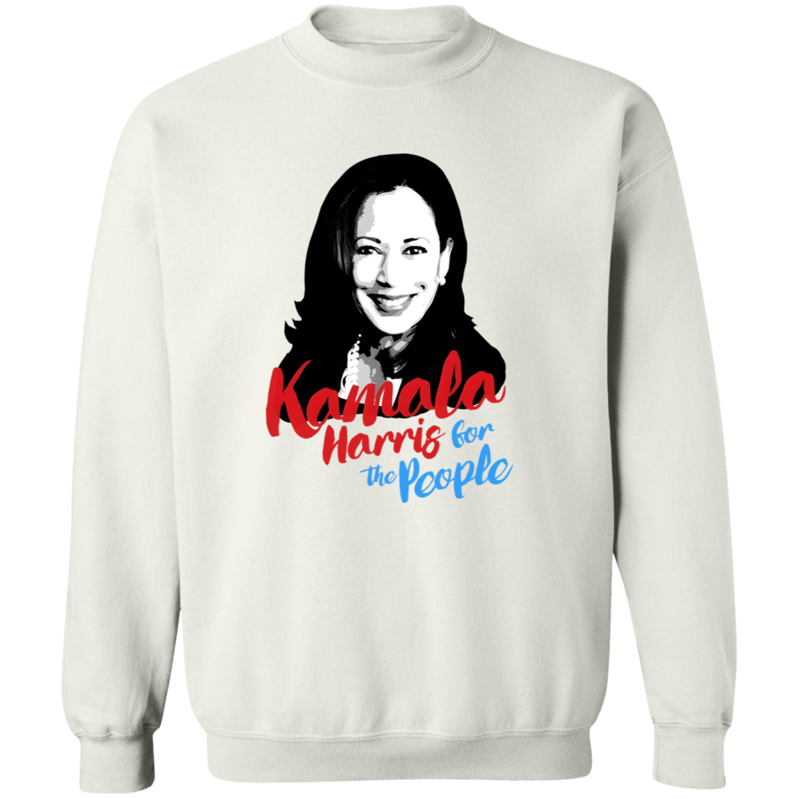 Kamala Harris For The People Bright Shirt HO82 65076