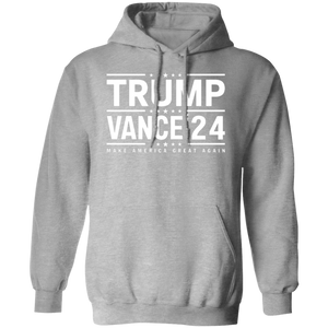 Make America Great Again Trump Vance 2024 Dark Shirt LM32 63695