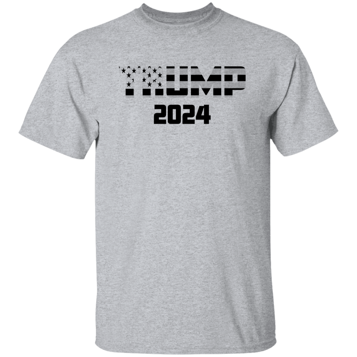 Trump 2024 Shirt TH10 62809