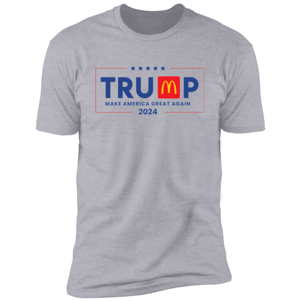 Trump Make America Great Again Shirt TH10 63565