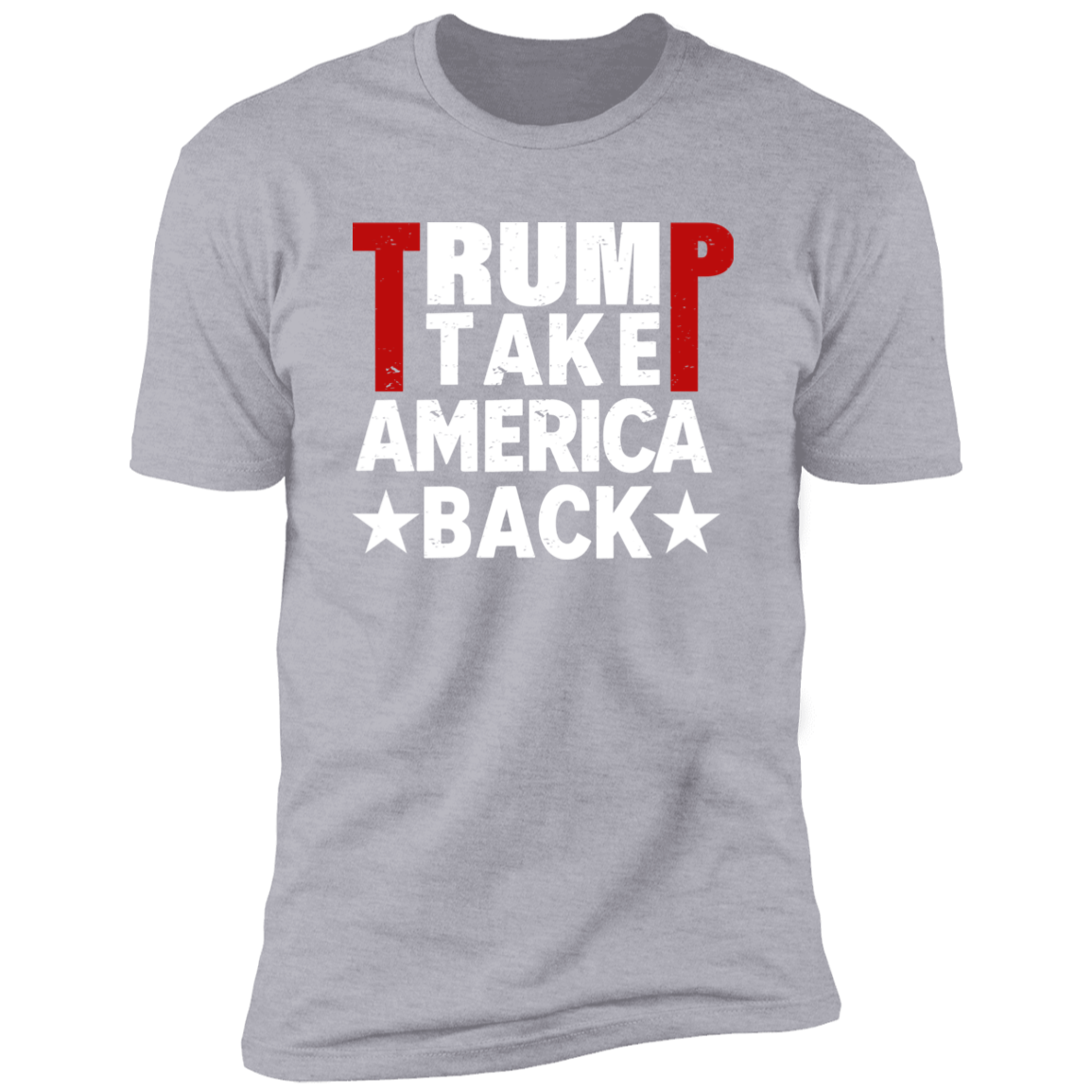 Donald Trump 2024 Take America Back Shirt DM01 62853