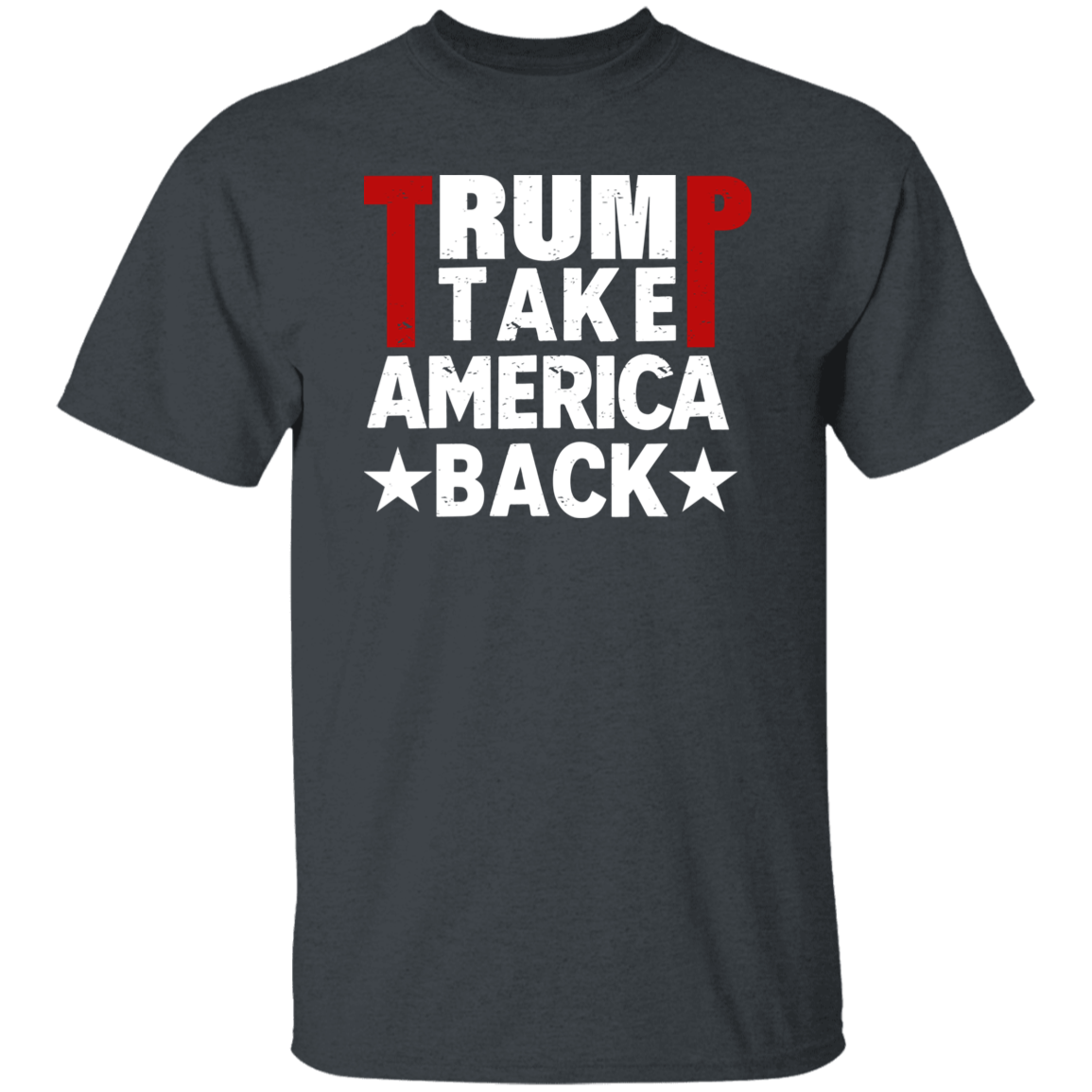 Donald Trump 2024 Take America Back Shirt DM01 62853