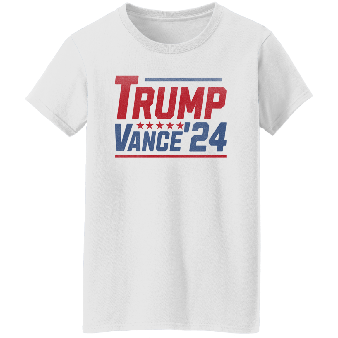 Trump Vance 24 Shirt DM01 63171