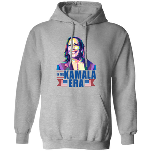 In The Kamala Era Bright Shirt HA75 63482