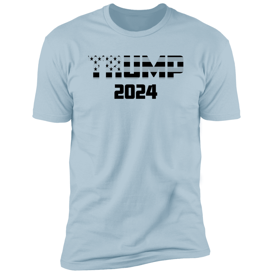 Trump 2024 Shirt TH10 62809
