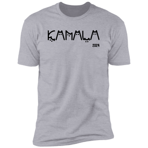 Kamala Cat - Childless Cat Ladies For Kamala Bright Shirt HA75 63362