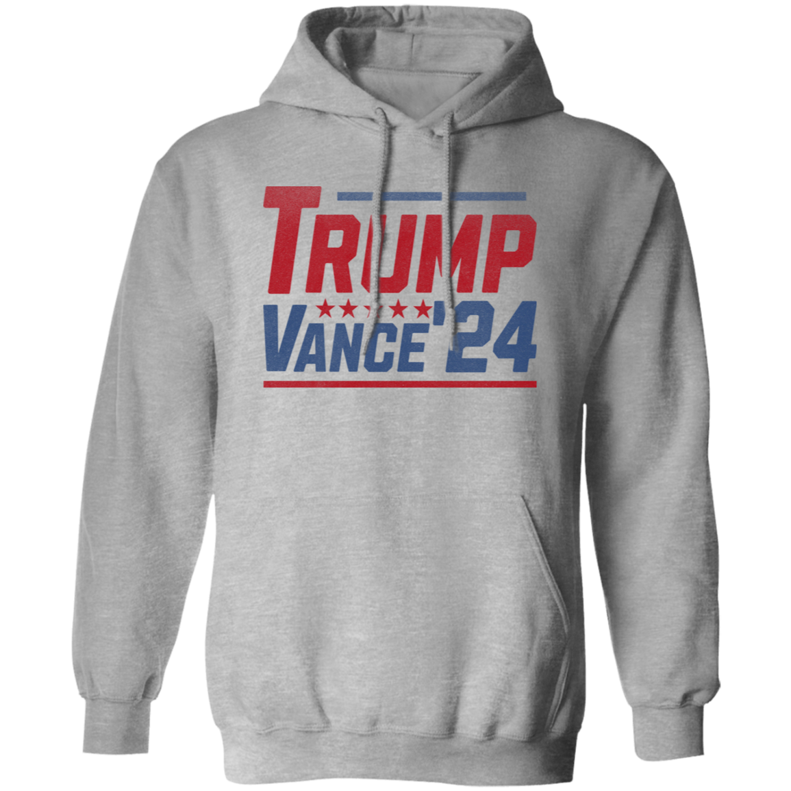 Trump Vance 24 Shirt DM01 63171