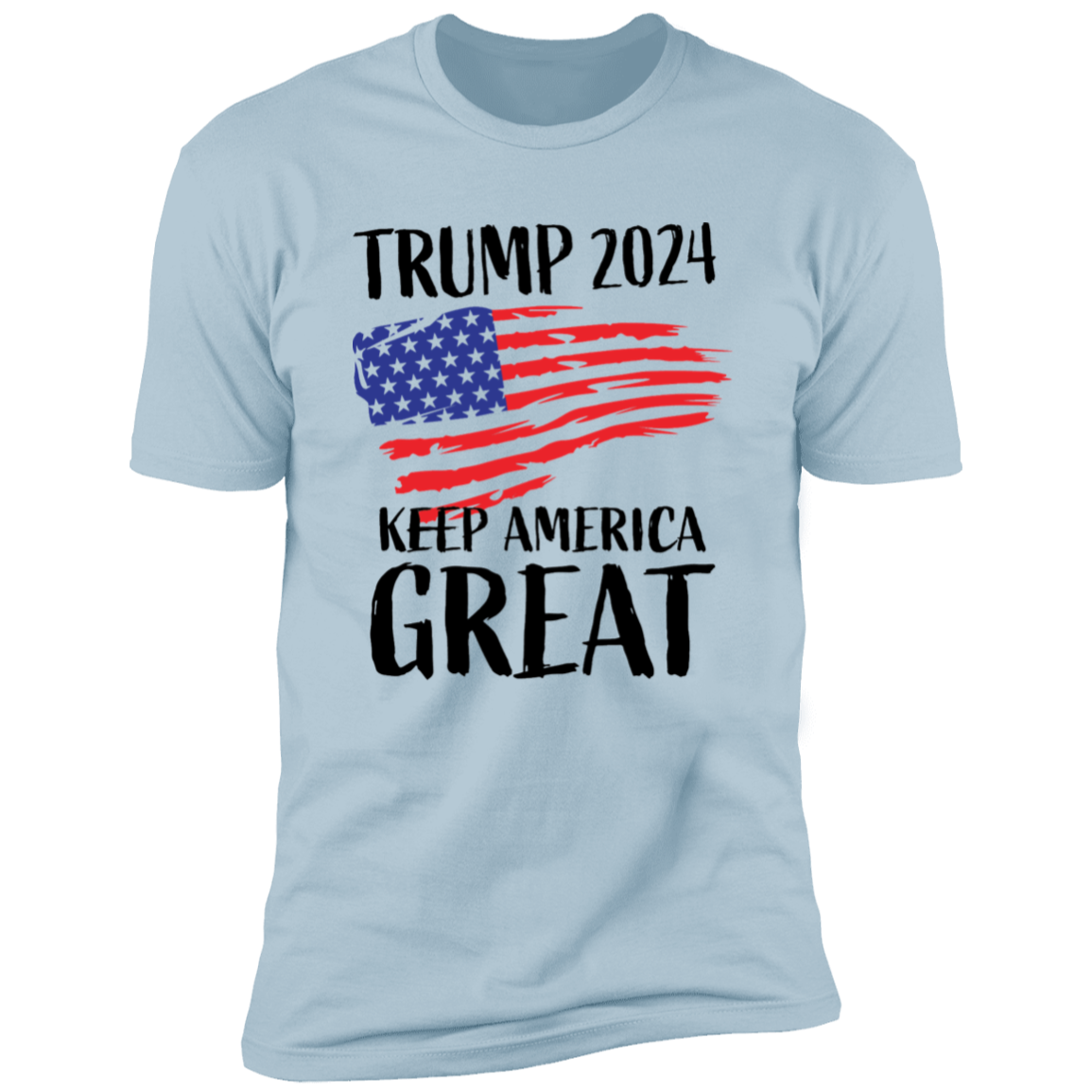 Trump 2024 Keep America Great Shirt TH10 62805