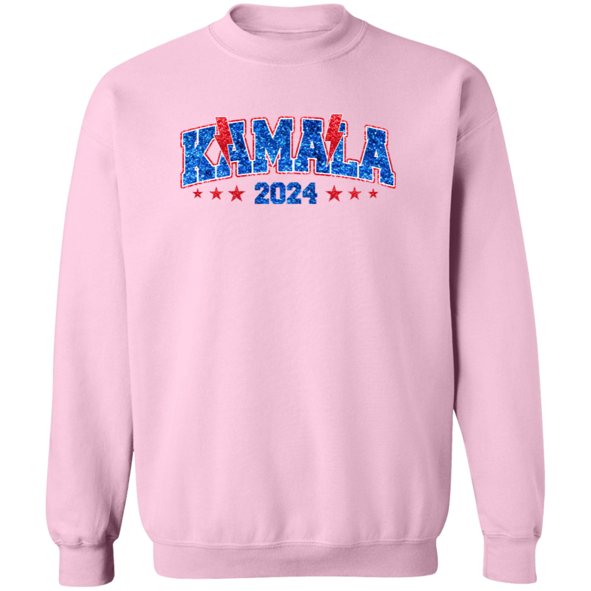 Kamala 2024 Bright Shirt TH10 63383