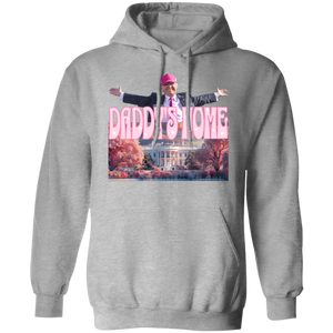 Daddy's Home Home Real Good Man Donald Pink Shirt HO82 62492