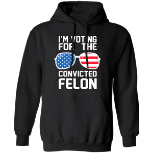 Trump Convicted Felon Shirt TH10 62731