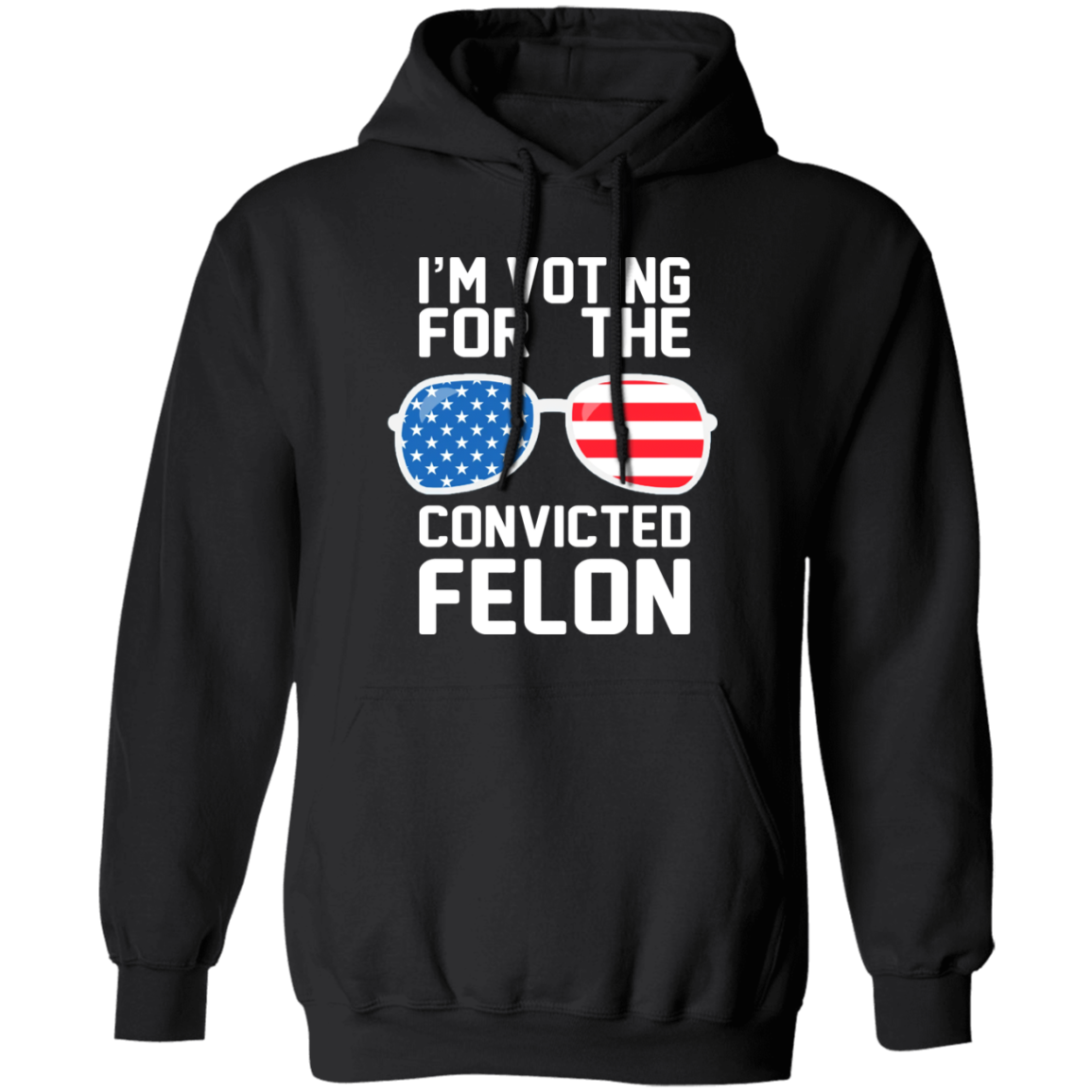 Trump Convicted Felon Shirt TH10 62731