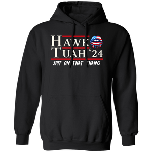 Hawk Tuah 24 Spit On That Thang Shirt HA75 62846