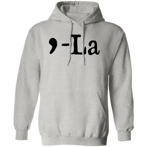 G185 Pullover Hoodie