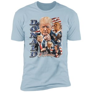 The Donald J Trump Shirt TH10 62559