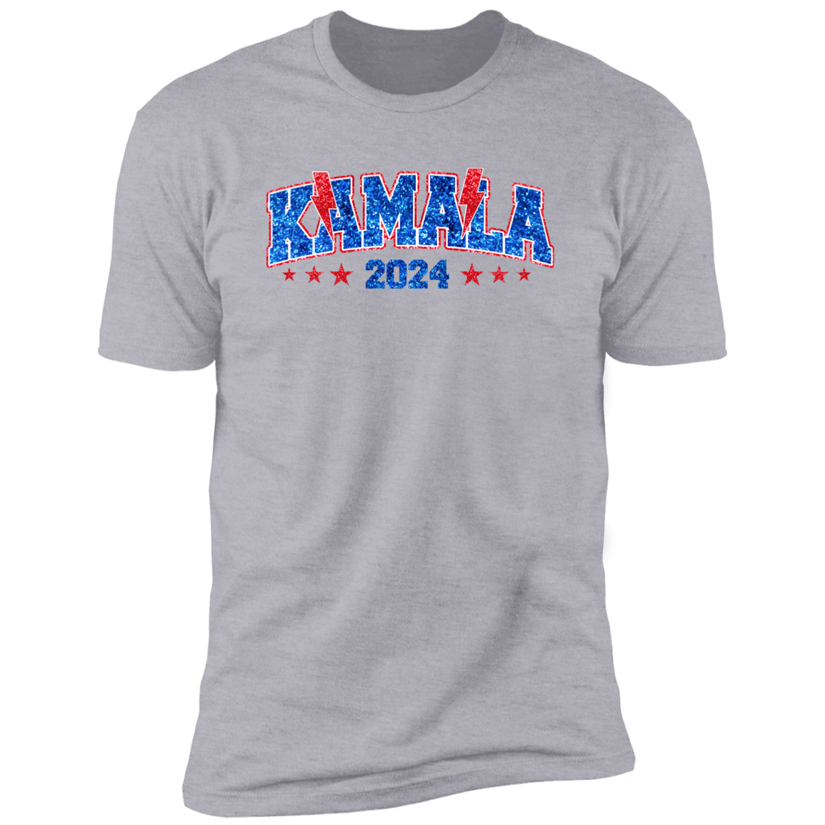 Kamala 2024 Bright Shirt TH10 63383