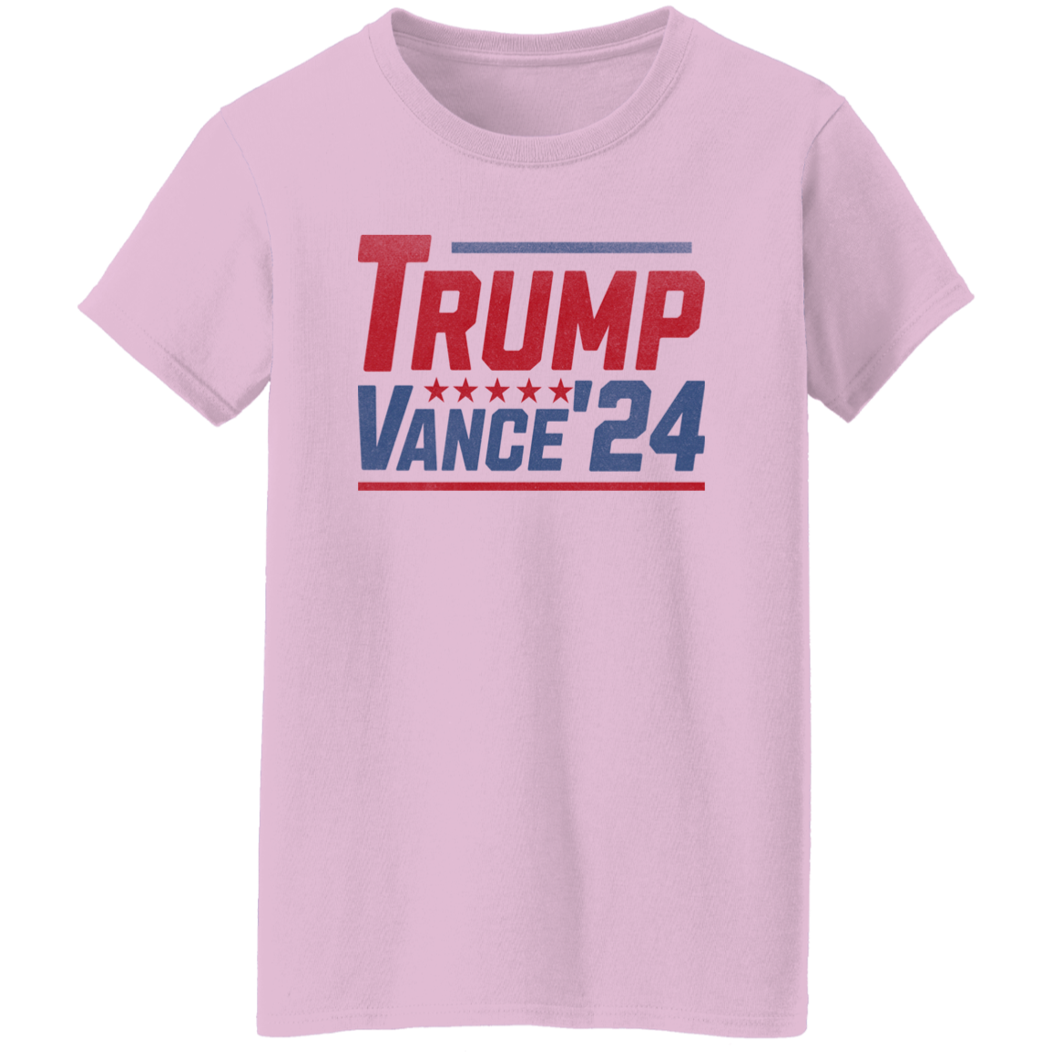 Trump Vance 24 Shirt DM01 63171