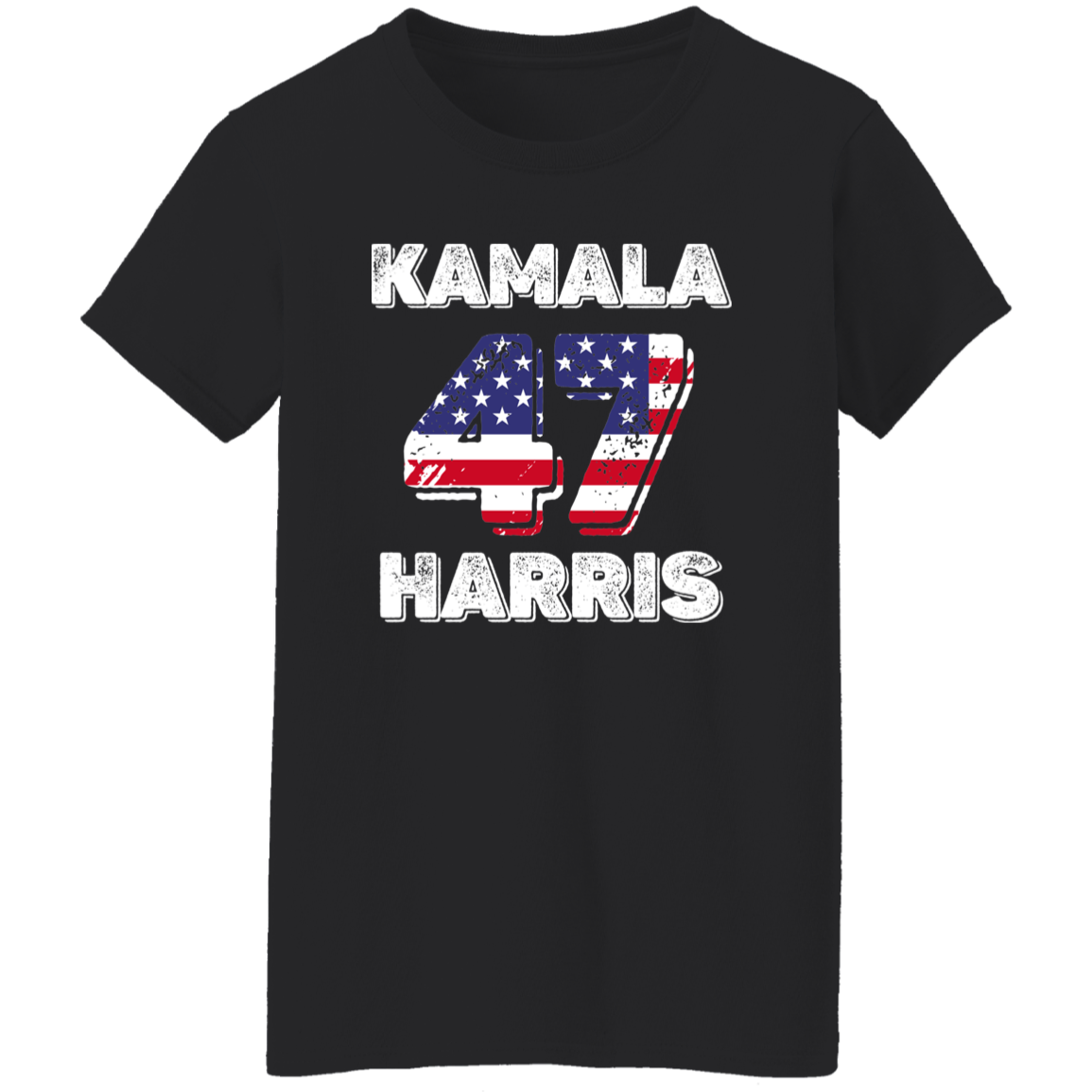 Kamala Harris 47 TH10 63329