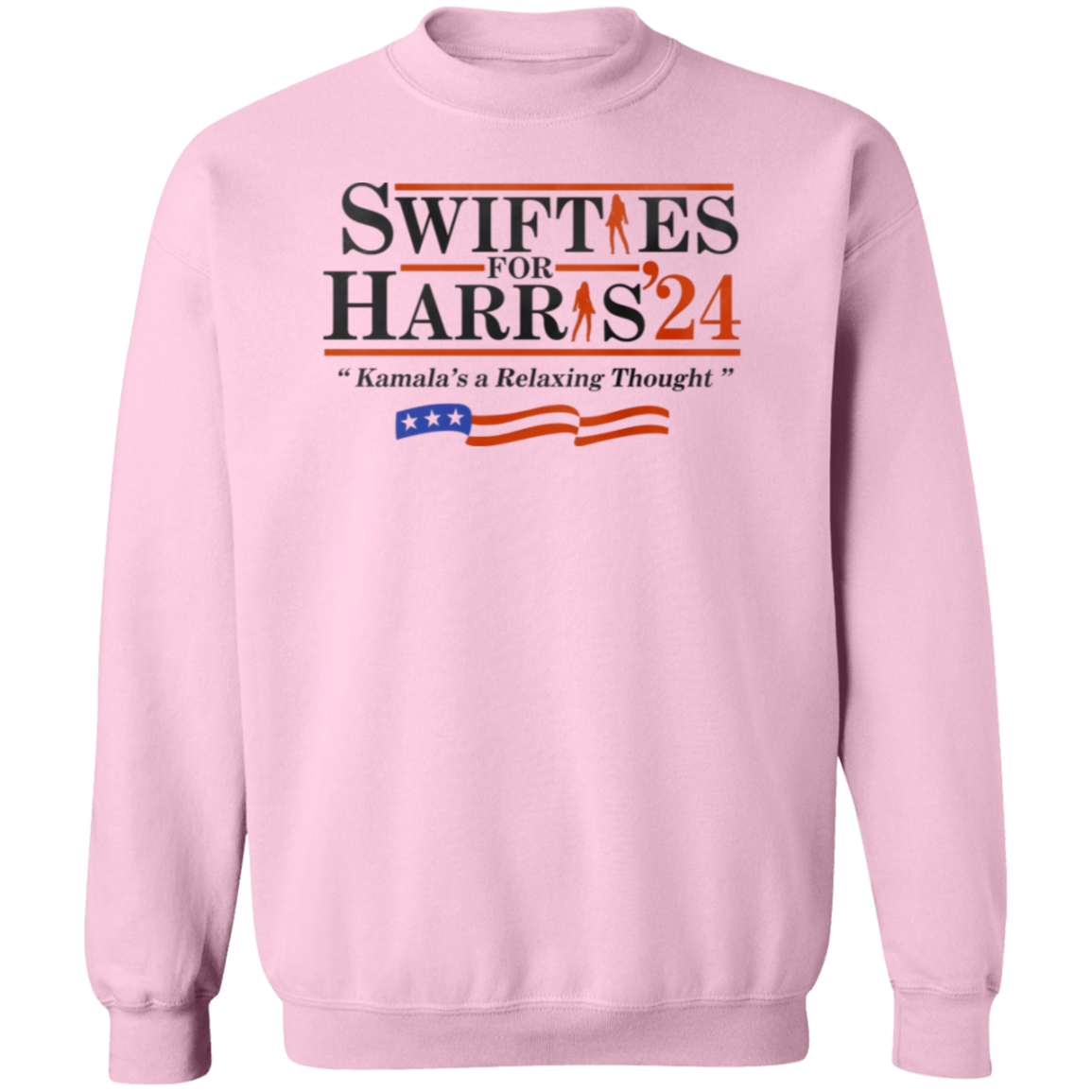 Swifties For Harris Shirt TH10 63533