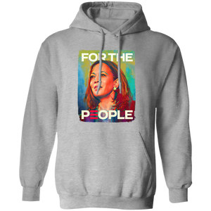 Kamala Harris For The People Dark Shirt HO82 63404