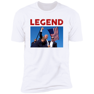 Donald Trump Legend Shirt TH10 63445