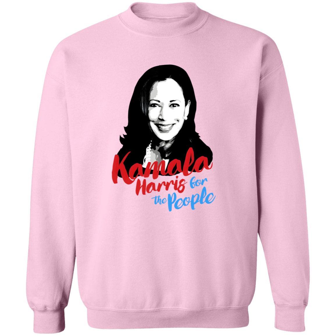 Kamala Harris For The People Bright Shirt HO82 65076