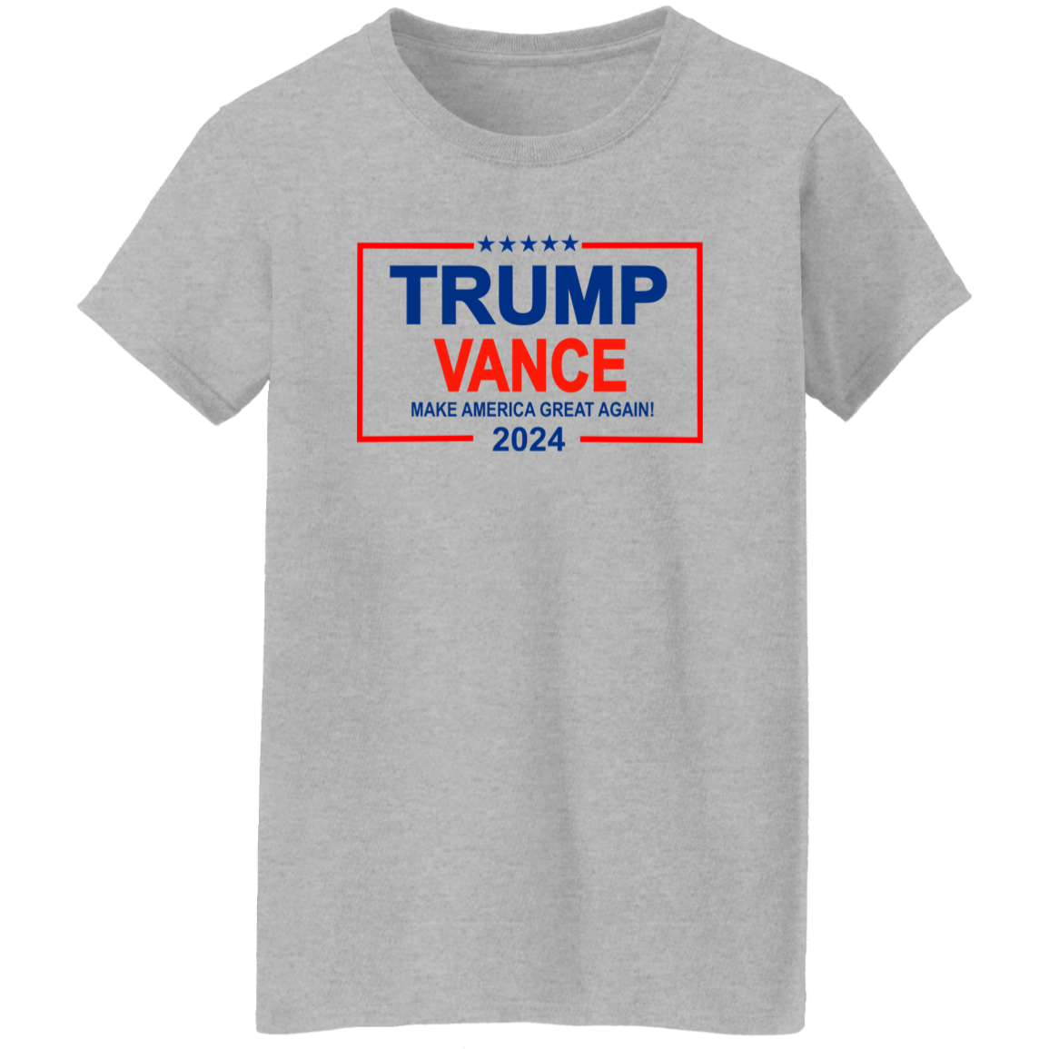 Trump Vance Make America Great Again 2024 Shirt DM01 63169
