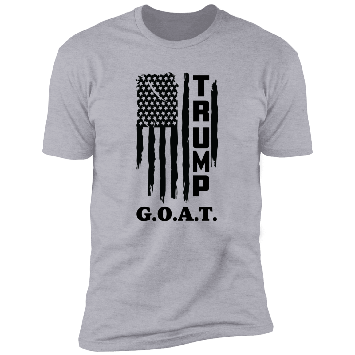Trump GOAT Shirt TH10 62811