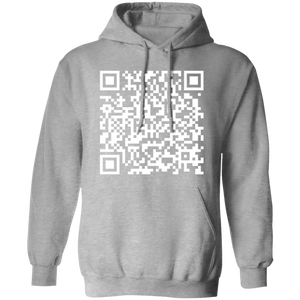 Funny Trump Dance QR Code - Viral Trump Dance Dark Shirt HA75 64174