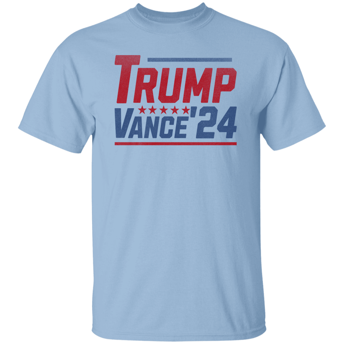 Trump Vance 24 Shirt DM01 63171