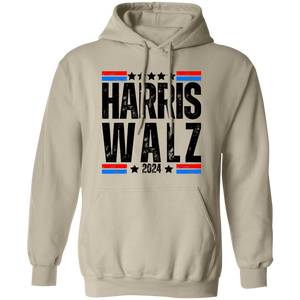 Harris Walz 2024 President For Female Bright Shirt HO82 65082