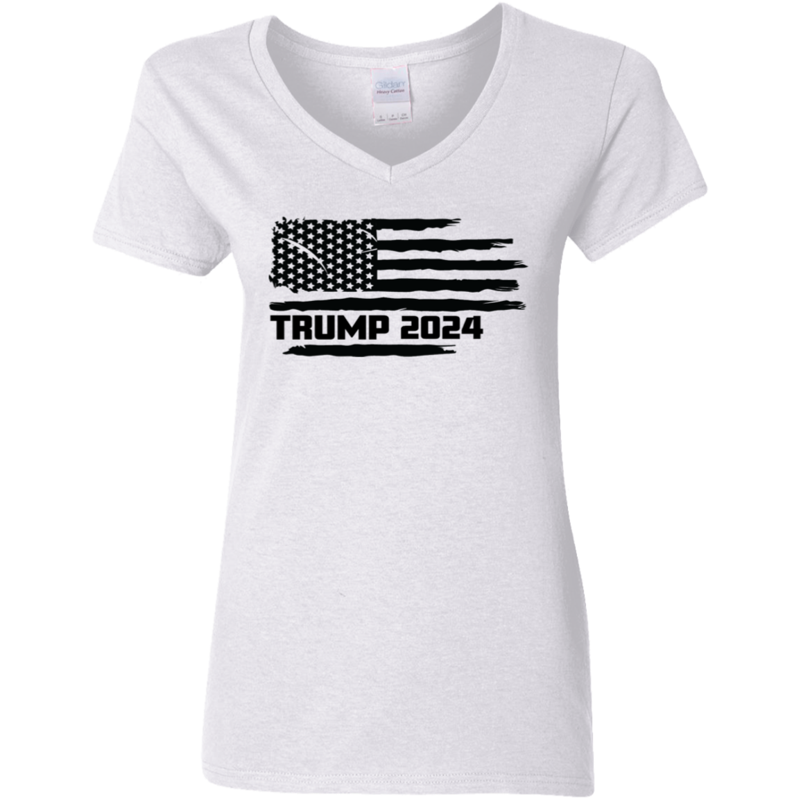 Trump 2024 Shirt TH10 62763